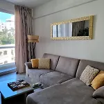 Bay Water 21 Apartment