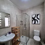 Apartment Bay Water 21 *