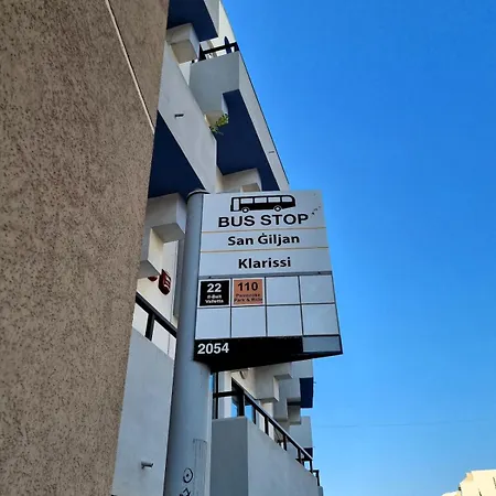 Lejlighed Bay Water 21 *