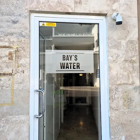 Bay Water 21 Saint Julian's