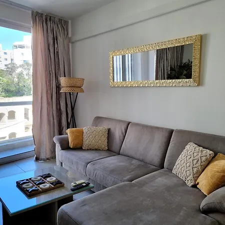 Bay Water 21 Appartement