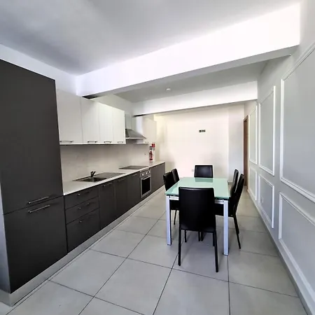 Appartement Bay Water 21 San Ġiljan