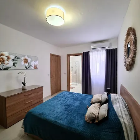 Bay Water 21 Appartement