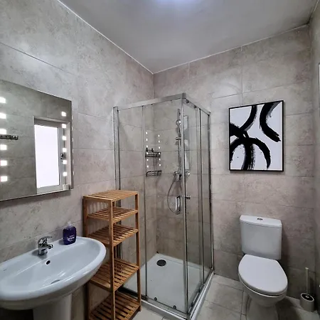 Appartement Bay Water 21 *