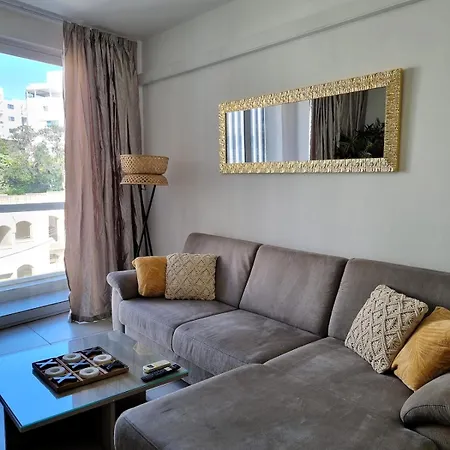 Appartement Bay Water 21