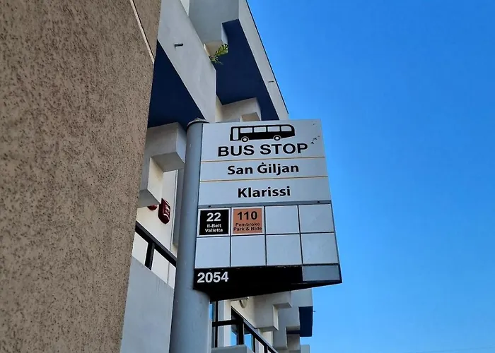 公寓 Bay Water 21 *