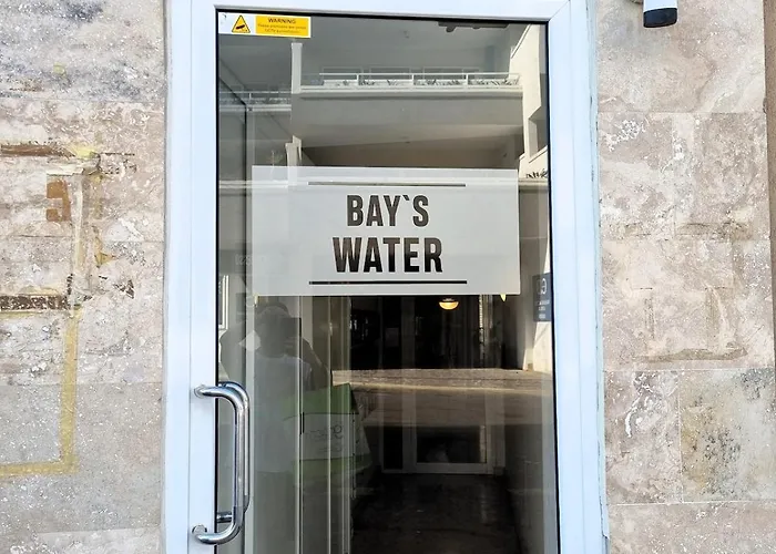 Bay Water 21 Saint Julian's